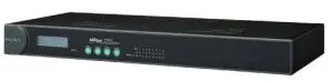 MOXA NPort Series Serial yo Ethernet Converters - Standard 1