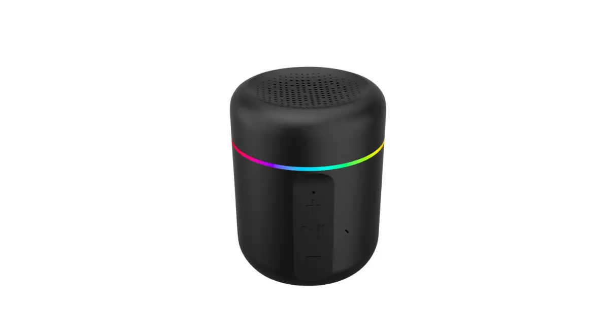 Shenzhen Wana Technology Ss-100 10w Bluetooth Wireless Speaker User Manual