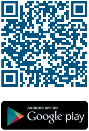 homematic HmIP SWDM Window and Door Contact with Magnet - qr code 1