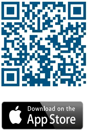 homematic HmIP SWDM Window and Door Contact with Magnet - qr code