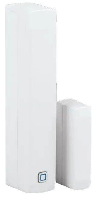 homematic HmIP SWDM Window and Door Contact with Magnet