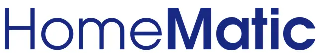 homematic - logo
