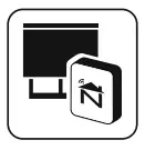 NEO CM RE40 CM RT40 Curtain Motor - blinds