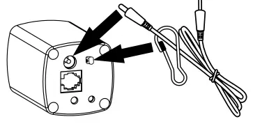 NEO CM RE40 CM RT40 Curtain Motor - cable