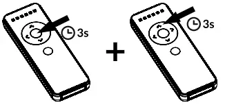 NEO CM RE40 CM RT40 Curtain Motor - motor