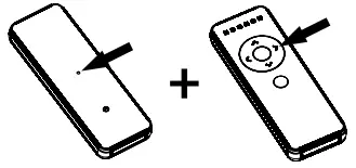 NEO CM RE40 CM RT40 Curtain Motor - set2