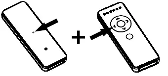 NEO CM RE40 CM RT40 Curtain Motor - set3