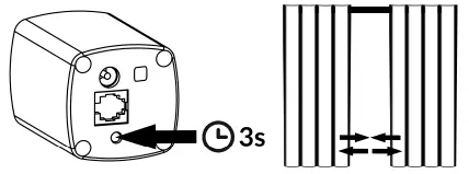 NEO CM RE40 CM RT40 Curtain Motor - will