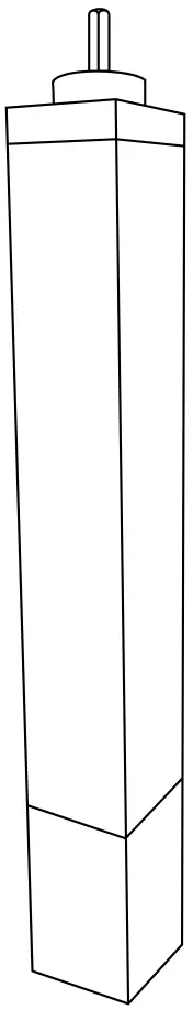 NEO CM RE40 CM RT40 Curtain Motor