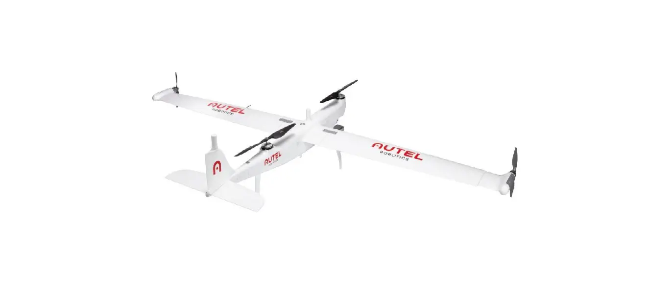 Autel Dragonfish Pro 7kg Dual Sensor Aircraft User Guide Autel Dragonfish Pro 7kg Dual Sensor Aircraft User Guide