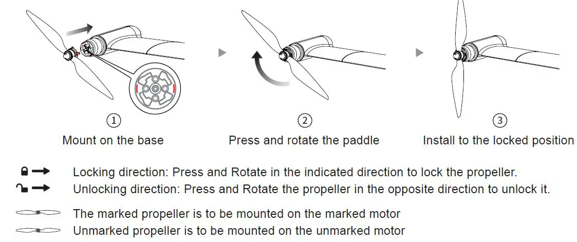 AUTEL Dragonfish Pro 7kg Dual Sensor Aircraft fig 13