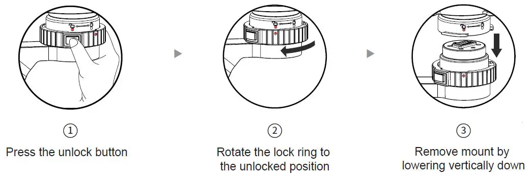 AUTEL Dragonfish Pro 7kg Dual Sensor Aircraft fig 15