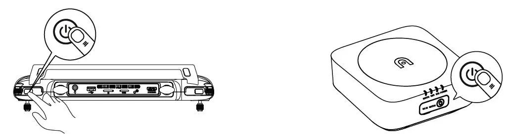 AUTEL Dragonfish Pro 7kg Dual Sensor Aircraft fig 17