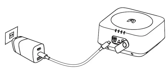 AUTEL Dragonfish Pro 7kg Dual Sensor Aircraft fig 8
