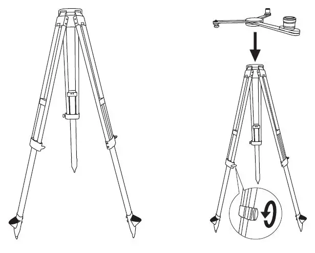 AUTEL Dragonfish Pro 7kg Dual Sensor Aircraft fig 9