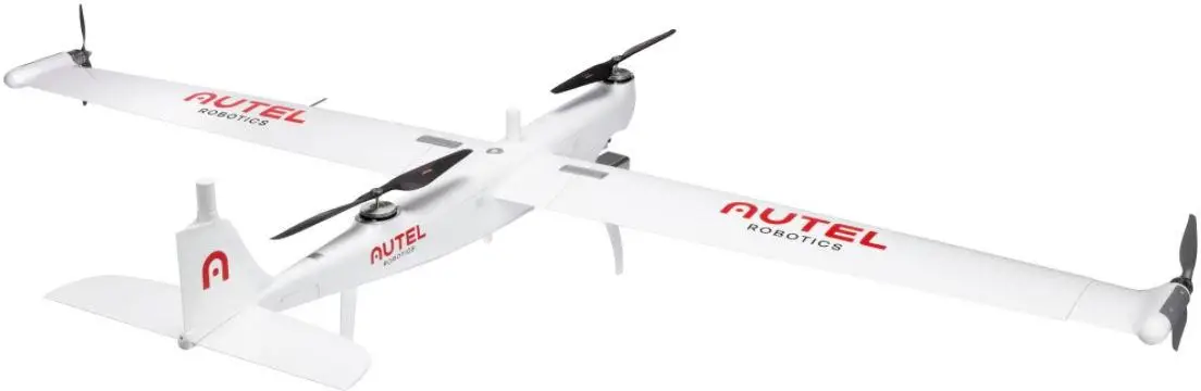 AUTEL Dragonfish Pro 7kg Dual Sensor Aircraft