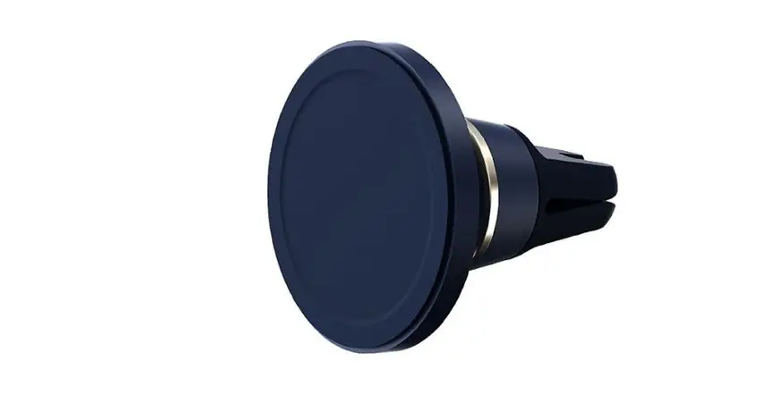 Iottie Mgsfio102 Velox Magnetic Air Vent Mount User Manual