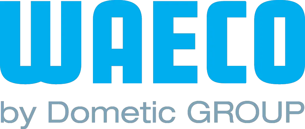 WAECO Logo