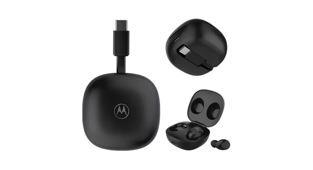 Motorola Mbchr Motobuds Charge User Guide Motorola Mbchr Motobuds Charge User Guide