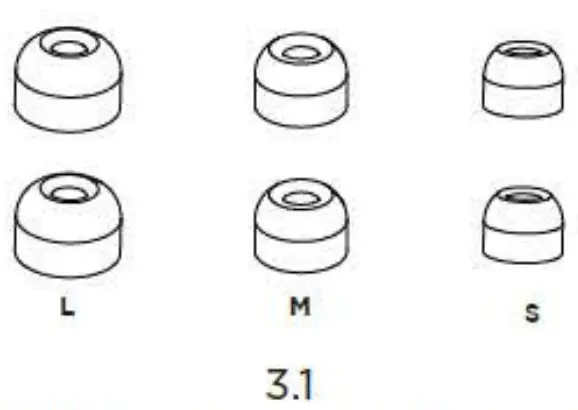 motorola MBCHR Motobuds Charge - fig 4