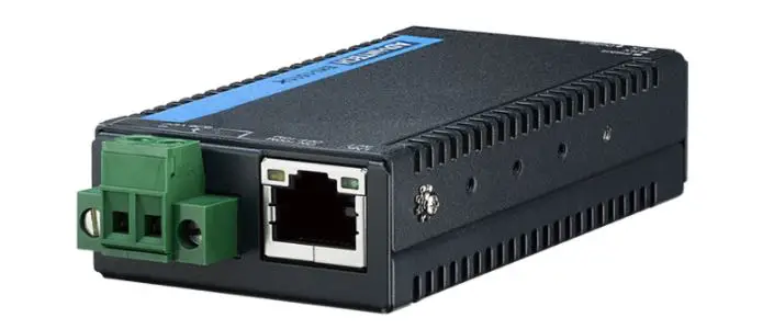 Advantech Eki-1511 L I Eki-1511 X User Manual