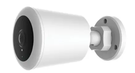 Anko E97v Full Hd Wi-fi Outdoor Camera User Guide