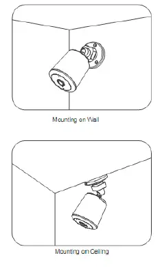 anko E97V Full HD Wi-Fi Outdoor Camera fig 8