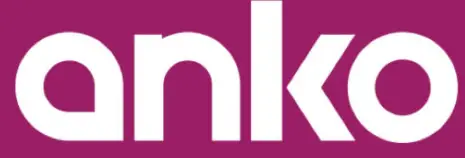 anko logo