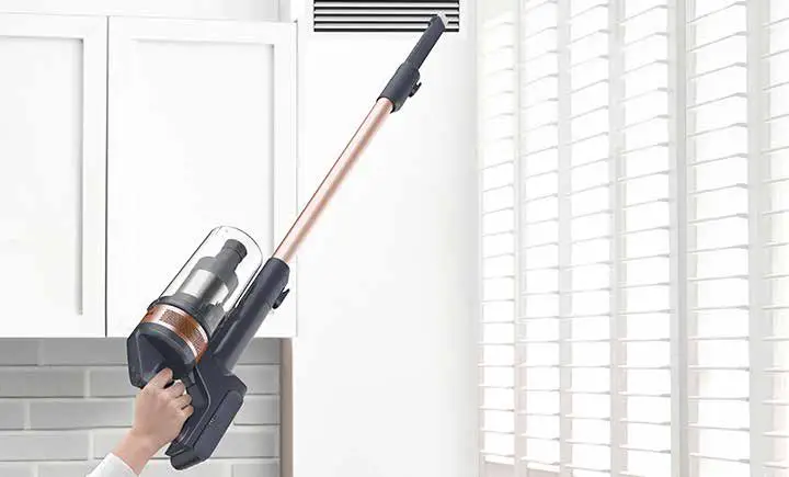 SAMSUNG VS15A6032R7 Jet 60 Pet Cordless Stick Vacuum fig-4