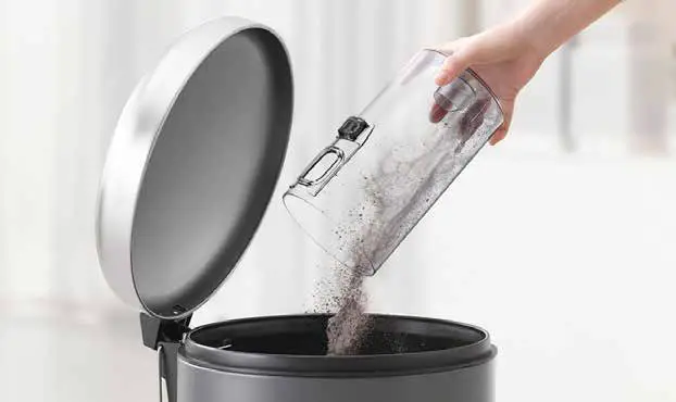 SAMSUNG VS15A6032R7 Jet 60 Pet Cordless Stick Vacuum fig-4