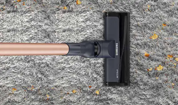 SAMSUNG VS15A6032R7 Jet 60 Pet Cordless Stick Vacuum fig-8