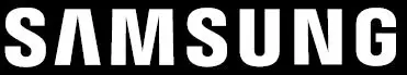 SAMSUNG logo
