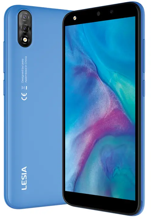LESIA C5 Smartphone
