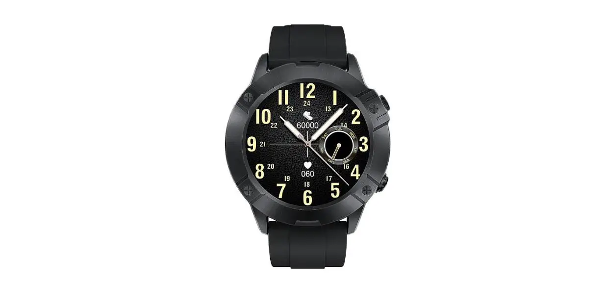 Shenzhen Huafurui Technology N1 Smart Watch User Manual