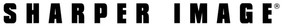 SHARPER IMAGE LOGO