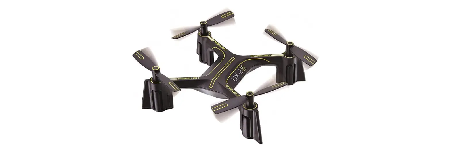 Sharper Image Rechargeable 2.4ghz Dx-2 Stunt Drone Instructions Sharper Image Rechargeable 2.4ghz Dx-2 Stunt Drone Instructions