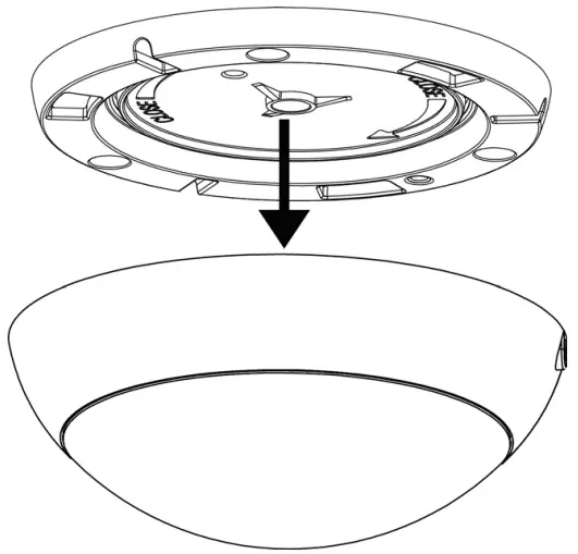 Install the Batteries