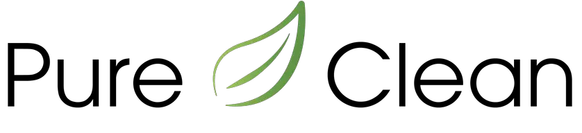 Pure Clean PUCRC25_0 Mini Robotic Vacuum Cleaner logo