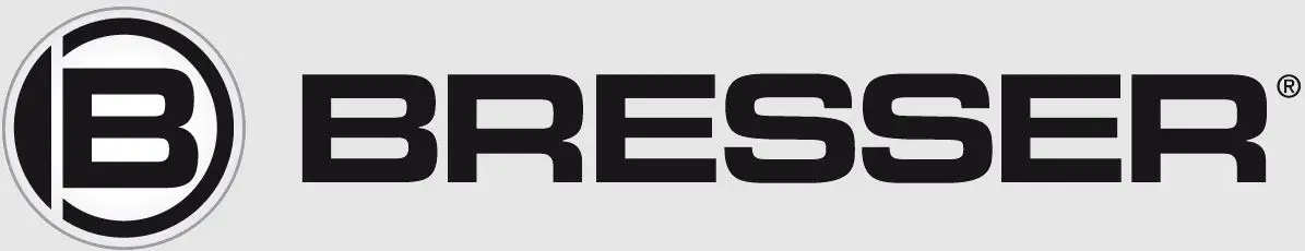 bresser logo