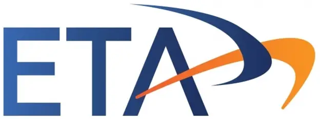 eta - logo