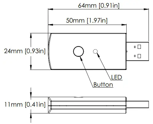 ROLLEASE ACMEDA MT02 0401 069007 ARC Repeater - SPECIFICATIONS