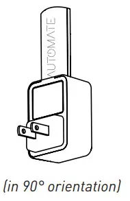 ROLLEASE ACMEDA MT02 0401 069007 ARC Repeater - USB power adapter 2