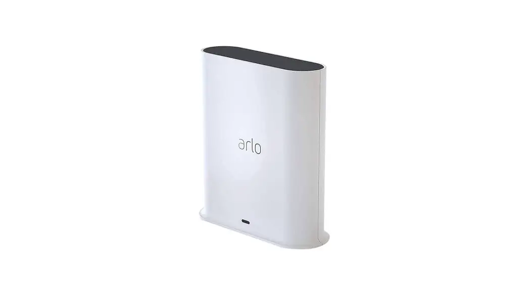 Arlo Vmb5000 Smarthub And Base Station User Guide