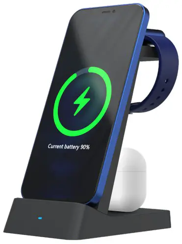 Dongguanshi Weizhichuang Technology CW320 Charging Stand
