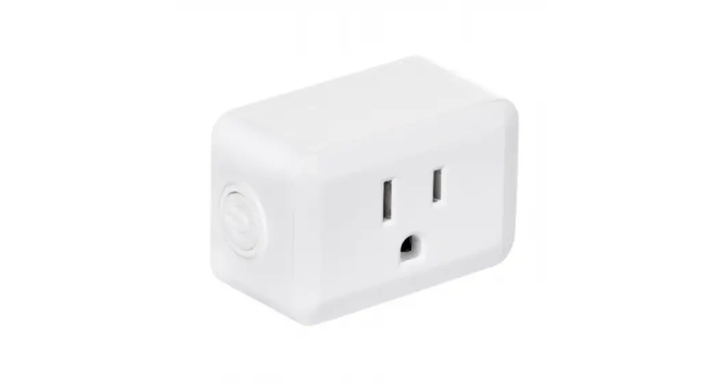 Globe 50329 Smart Plug User Guide
