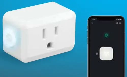 globe 50329 Smart Plug