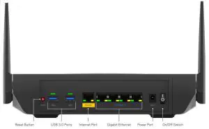 a close up of electronics