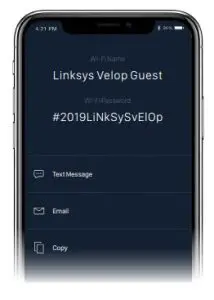 graphical user interface, application