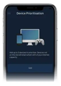 graphical user interface, application