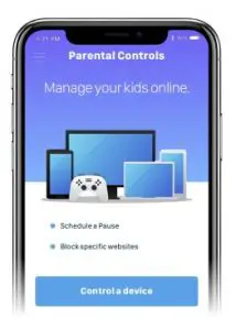 graphical user interface, application